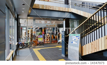 北陸新幹線飯山站旅遊諮詢處 14347073