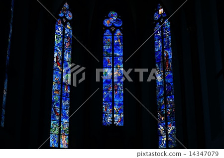 Mainz St. Stephen's Church Mainz St. Stephen's Church 14347079