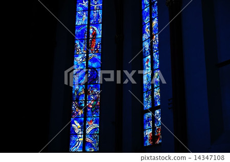Mainz St. Stephen's Church Mainz St. Stephen's Church 14347108