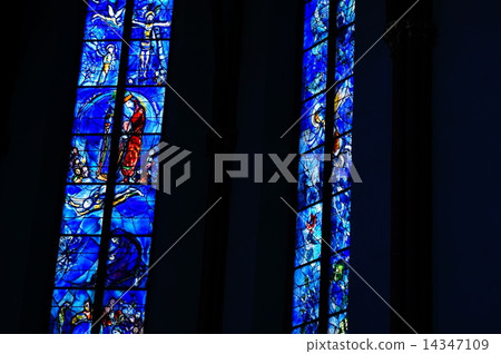 Mainz St. Stephen's Church Mainz St. Stephen's Church 14347109