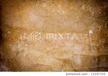 Yellow stone grunge background Yellow stone grunge background 14347143