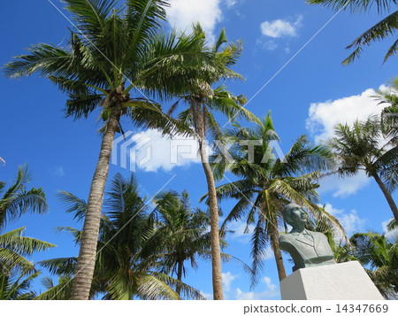 關島牙山海岸太平洋戰爭國家歷史公園 14347669