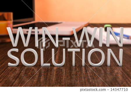 Win-Win Solution 14347710
