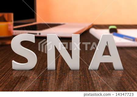 Systems Network Architecture Systems Network Architecture 14347723