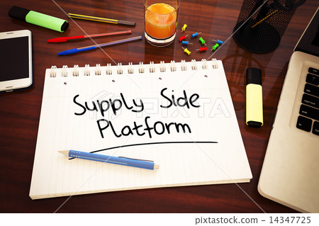Supply Side Platform 14347725