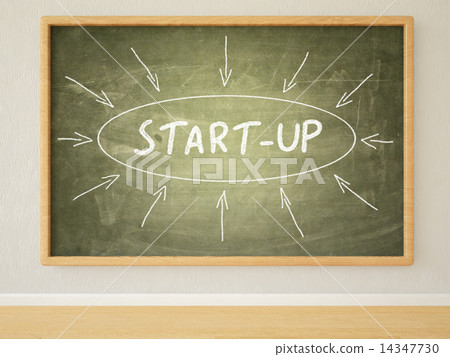 Start-up 14347730