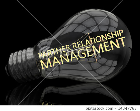 Partner Relationship Management 14347765