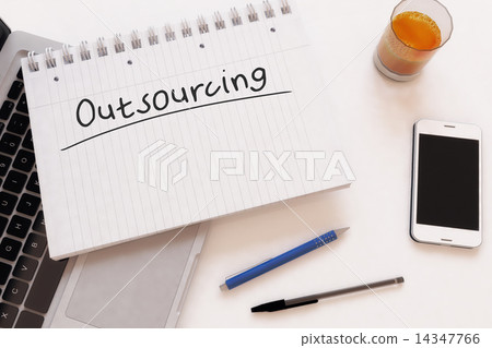 Outsourcing 14347766