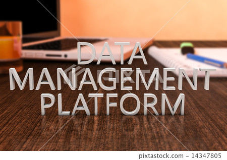 Data Management Platform 14347805