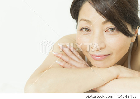 中年美人 中年美人 14348413