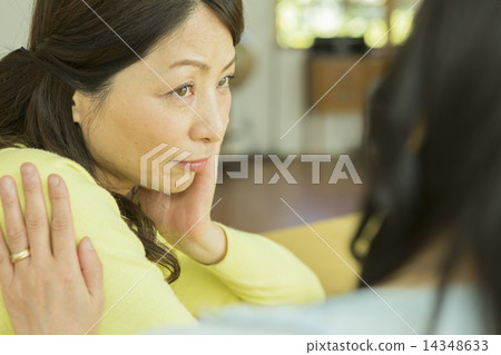 中年美人 14348633