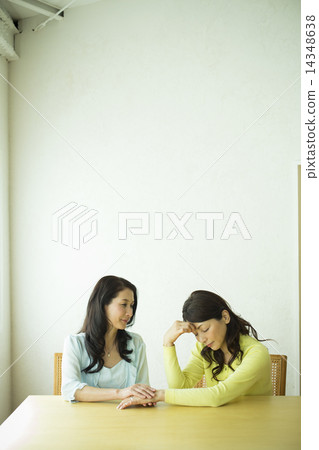 Middle Age Beauty 14348638