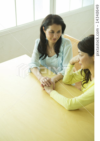 Middle Age Beauty 14348649