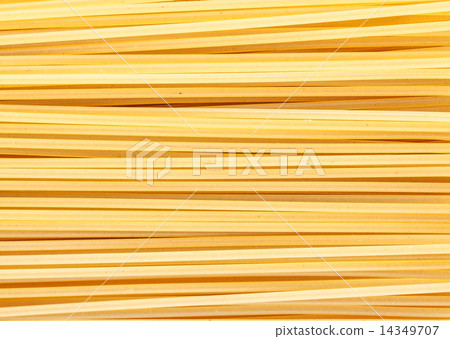 pasta lying horizontally 14349707