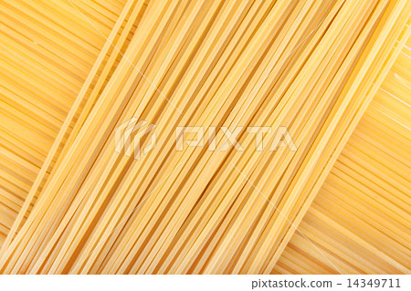 pasta lying diagonally 14349711