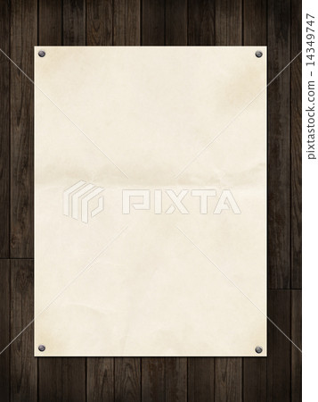 Natural background - wood - paper Natural background - wood - paper 14349747