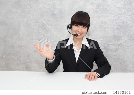 女接線員 女接線員 14350161
