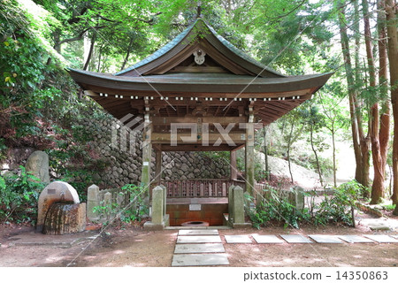 Arima carbonate spring 14350863