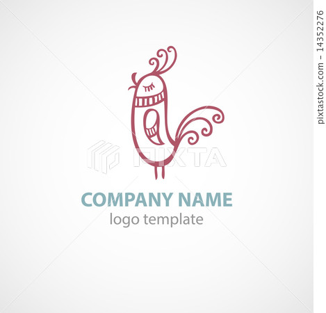 Logo Vector Template 14352276