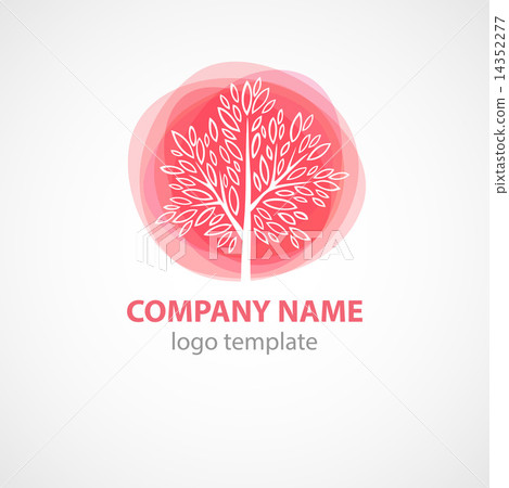 Logo Vector Template 14352277