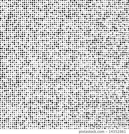 Doted Overlay Texture 14352861