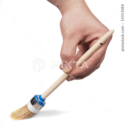 paint brush paint brush 14353069