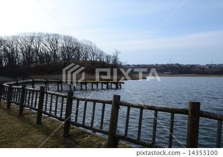 榛名湖畔 榛名湖畔 14353100
