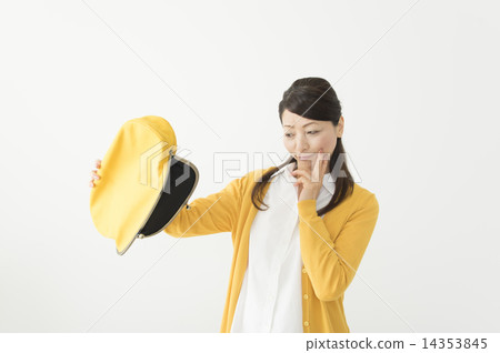 夫人 夫人 14353845