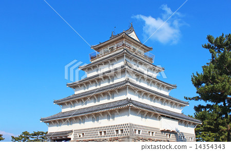 Shimabara Castle 14354343