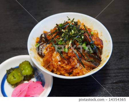Nagoya specialty "Hibumubushi" Nagoya specialty "Hibumubushi" 14354365