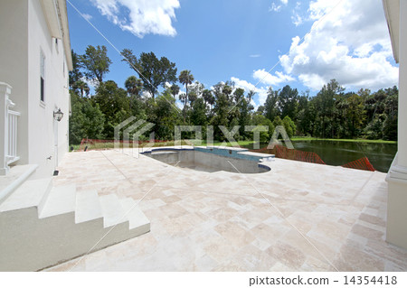 Pool Construction Pool Construction 14354418