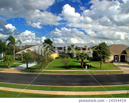 Florida Estate Florida Estate 14354419