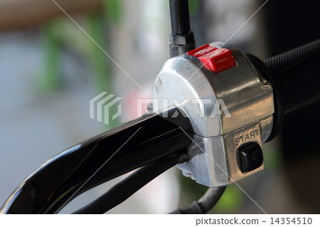 Kill switch 14354510