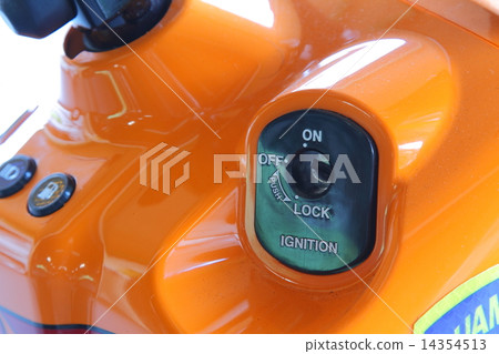 Key cap 14354513