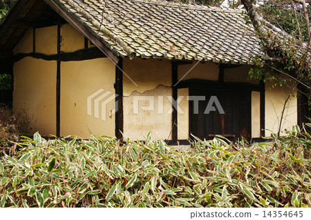 A barn A barn 14354645