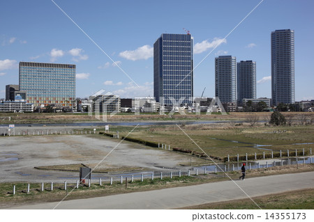二子玉川景觀 二子玉川景觀 14355173