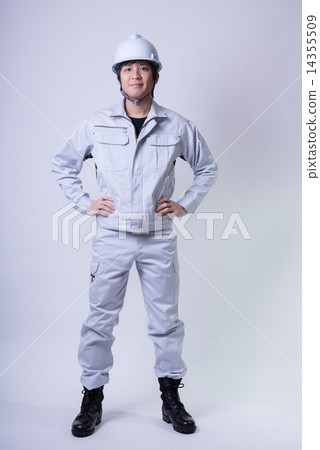 Operator Operator 14355509