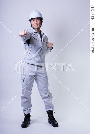 工人 14355512