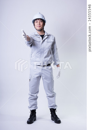 Operator  14355546