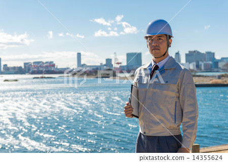 端口操作圖像 端口操作圖像 14355624