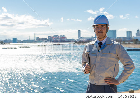 端口操作圖像 14355625