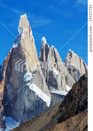 Cerro Torre 14357782