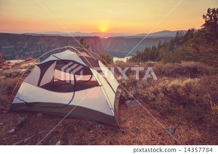 Flaming Gorge 14357784