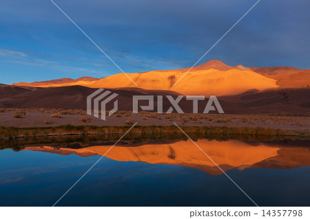 Northern Argentina Northern Argentina 14357798
