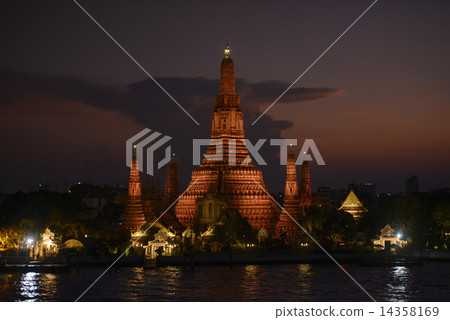 ASIA THAILAND BANGKOK 14358169