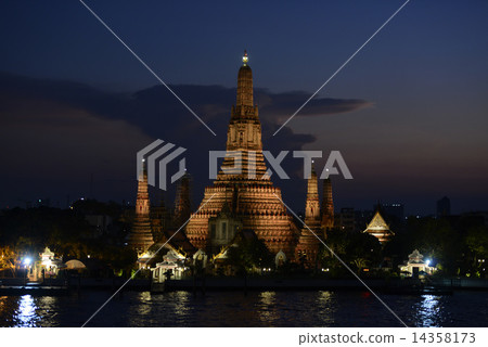ASIA THAILAND BANGKOK 14358173