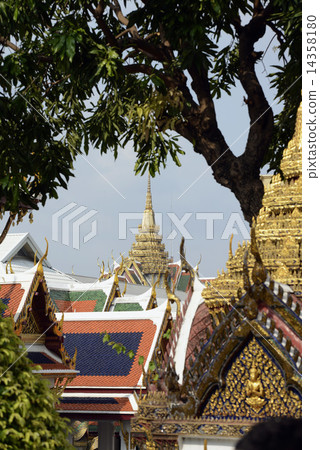 ASIA THAILAND BANGKOK 14358180