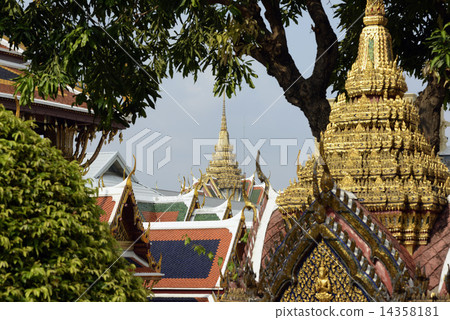 ASIA THAILAND BANGKOK 14358181