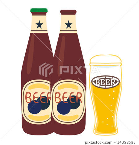 飲料_啤酒套裝 14358585