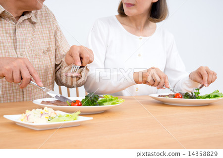 高級夫婦 高級夫婦 14358829